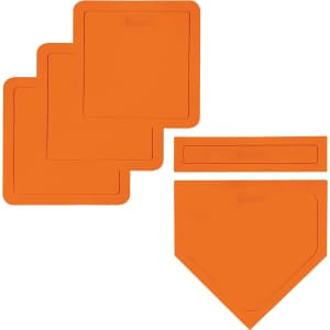 Franklin Sports 5-Piece Base Set: $10.50 Franklin Sports 5-Piece Base Set: $10.50