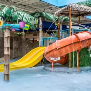 Waterpark Vacation Deals at Groupon: From $38 per night Waterpark Vacation Deals at Groupon: From $38 per night