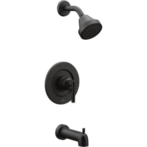 Moen Faucets and Shower Deals at Amazon: Up to 50% off