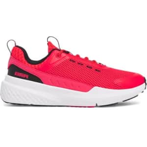 Under Armour Semi-Annual Shoe Deals: Up to 25% off + extra 30% off for members Under Armour Semi-Annual Shoe Deals: Up to 25% off + extra 30% off for members