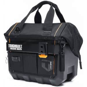 Toughbuilt Large Massive Mouth Bag: $69.99