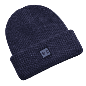 Under Armour Halftime Ribbed Beanie: $9.37