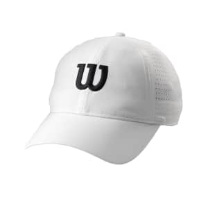 Wilson Sport Cap: $7