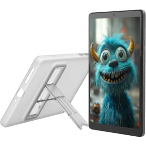 Lenovo Tab M8 Gen 4 8" 32GB Google Family Tablet: $50 w/ Prime