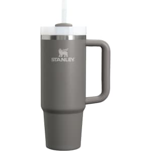Stanley Quencher H2.0 30-oz. Insulated Tumbler: $20