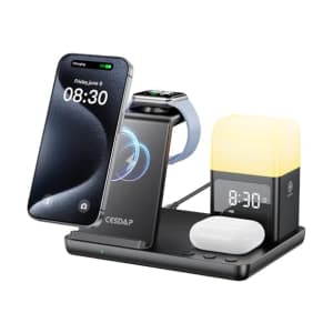 Charging Devices at Woot: Deals from $7