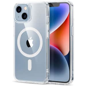 ESR Case for iPhone 14/iPhone 13: $7.99 ESR Case for iPhone 14/iPhone 13: $7.99