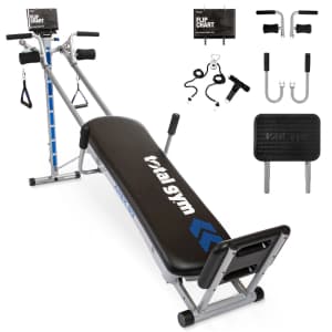 Fitness Equipment Deals at eBay: Up to 65% off Fitness Equipment Deals at eBay: Up to 65% off