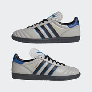 adidas Men's or Women's Samba JP Shoes: $50