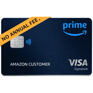 Prime Visa: Get a $250 Amazon Gift Card Prime Visa: Get a $250 Amazon Gift Card