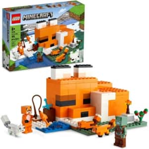 LEGO Clearance at Target: Up to 35% off