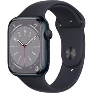 Refurb Apple Watches at Woot: From $50