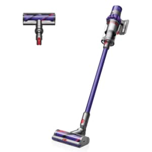Refurb Dyson Deals at eBay: Extra 25% off