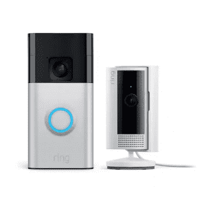 Ring Security Cyber Monday Deals at Best Buy: Up to 50% off