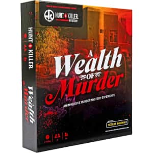 Card Games & More Prime Day Deals at Amazon: Up to 70% off