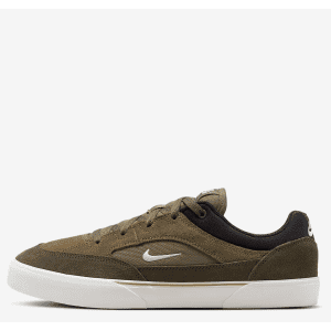 Nike Men's SB Malor Shoes: $34