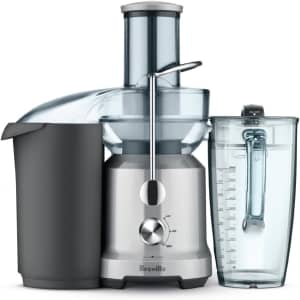 Breville Kitchen Appliance Black Friday Deals at Amazon: Up to 60% off