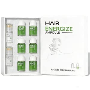 Hair Regrowth System at Amazon: 50% off