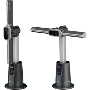 Shark TurboBlade Cool + Heat 2-in-1 Tower Charcoal: $199.99