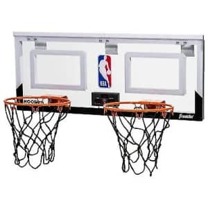 NBA Dual Shot Pro Hoops: $19 in-cart NBA Dual Shot Pro Hoops: $19 in-cart