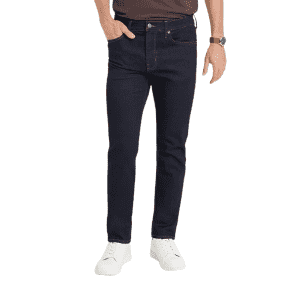 Goodfellow & Co. Men's Comfort Wear Slim Fit Jeans: $11 in cart Goodfellow & Co. Men's Comfort Wear Slim Fit Jeans: $11 in cart
