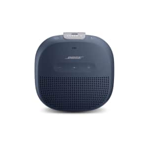 Bose SoundLink Micro Bluetooth Speaker: $49