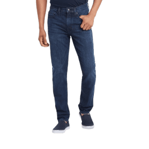 Goodfellow & Co. Men's Slim Fit Jeans: $12.99