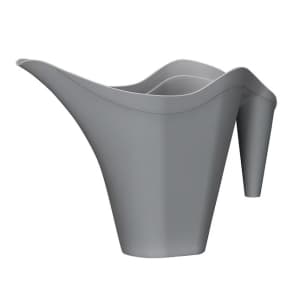 Lowe's Essentials 0.5-Gallon Watering Can: $1
