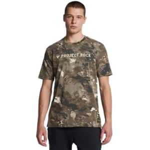 Under Armour Men's Early Access Semi-Annual Sale Deals: Up to 50% off + extra 30% off for members Under Armour Men's Early Access Semi-Annual Sale Deals: Up to 50% off + extra 30% off for members