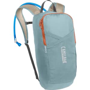 CamelBak Arete 14 Hiking 50-oz. Hydration Pack: $36