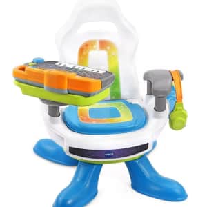VTech Level Up Gaming Chair: $24.50 VTech Level Up Gaming Chair: $24.50