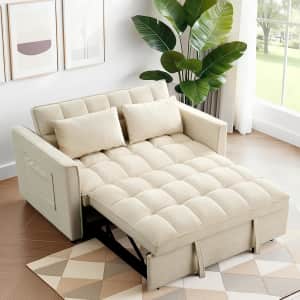 Flexispot XCT4 Pull Out Couch: $287.99