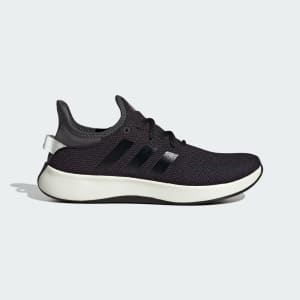 adidas Women's Cloudfoam Pure Shoes: $28.50