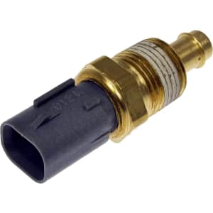 Dorman Oil and Coolant Temperature Sensor: $19