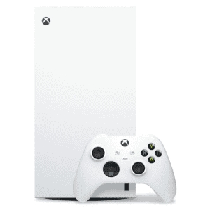 Xbox Series X 1TB Digital Edition: $398