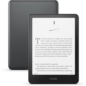 Amazon Kindle Device Black Friday Deals: Up to 29% off