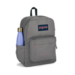 JanSport Superbreak Backpack: $28