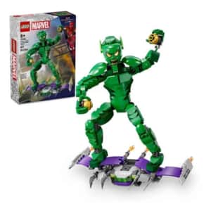 LEGO Deals at Scheel's: Up to 34% off