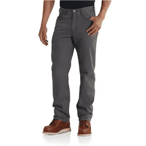 Carhartt Work Pants Fall Sale: 20% off Carhartt Work Pants Fall Sale: 20% off