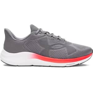 Under Armour Men's UA Pursuit 4 Big Logo Running Shoes: $30