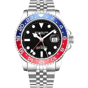 Men's Watch Deals at Amazon: Up to 87% off