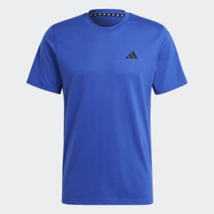 adidas Men's Train Essentials Feelready T-Shirt: $6.60