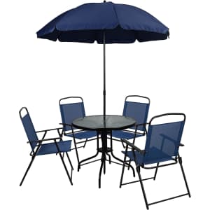 Flash Furniture Featured Deals at Amazon: Up to $51 off