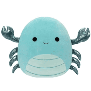 Squishmallows 14" Plushies: $4.99, ending today
