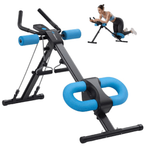 Merach Ab Machine: $62