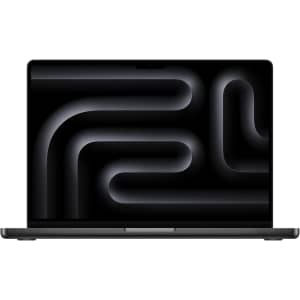 Apple MacBook Pro M5 14.2" Laptop (2025) w/ 512GB SSD: $1,444