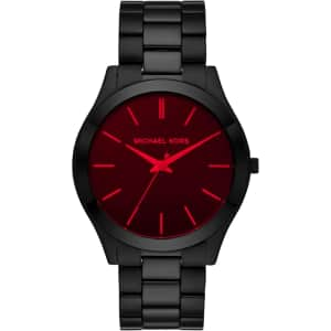 Michael Kors Men's Watches at Amazon: Up to 60% off; from $90