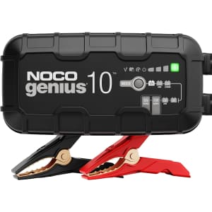 NOCO Jump Starters and Battery Charger Deals on Amazon: Up to 22% off