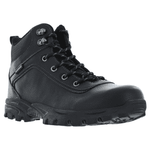 Weatherproof Vintage Men's Jace Hiker Boots: $20