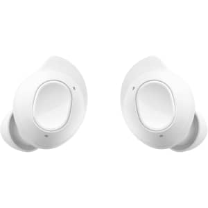 Samsung Galaxy Buds FE Wireless Noise Cancelling Earbuds: $44 Samsung Galaxy Buds FE Wireless Noise Cancelling Earbuds: $44